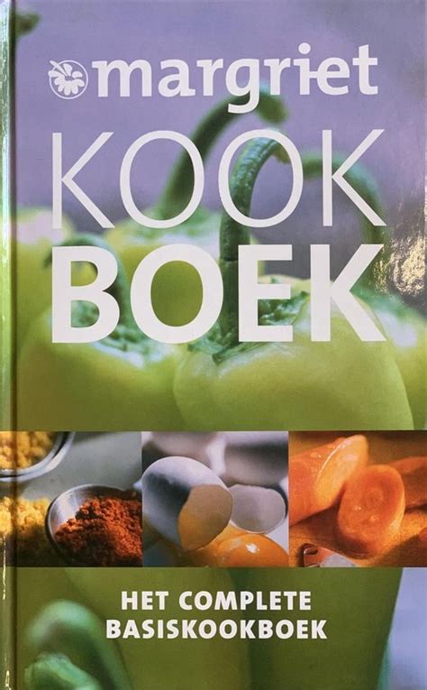 ≥ Vind margriet kookboek in Kookboeken op Marktplaats.